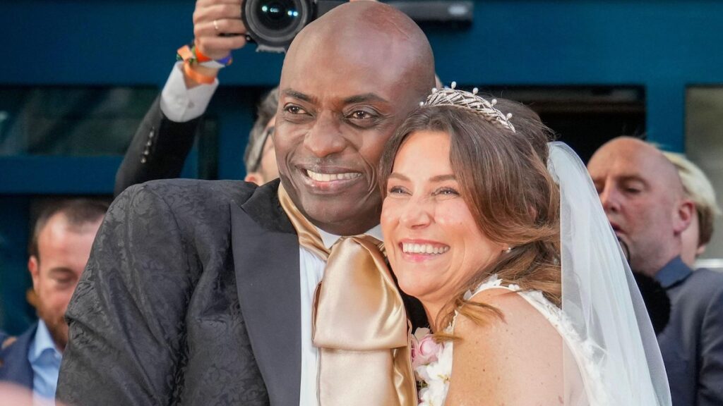 ‘Al final, el amor siempre gana’