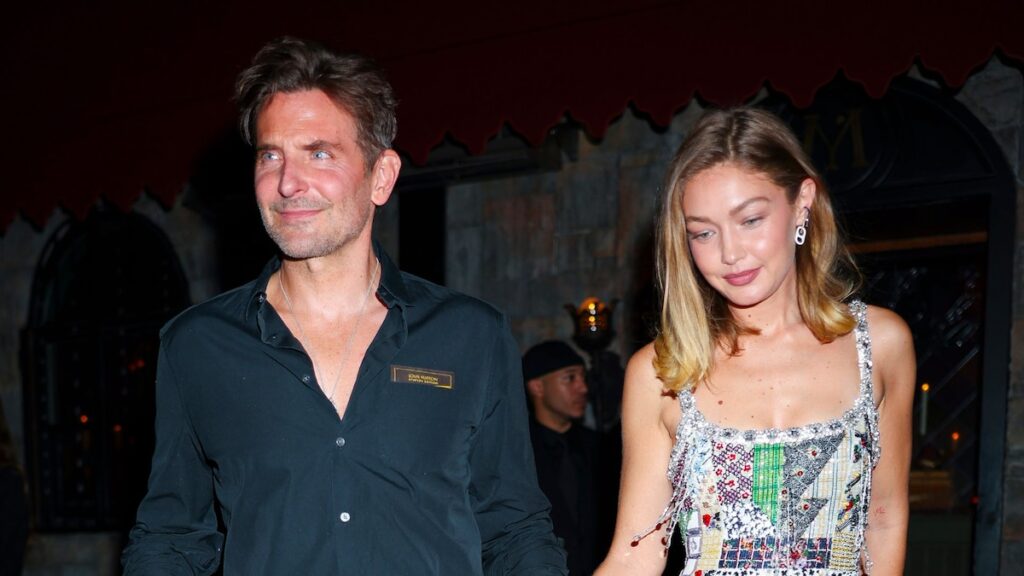Bradley Cooper y Gigi Hadid podrían estar listos para el siguiente paso, ya que “se hacen una prioridad”