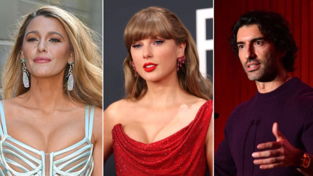 ¿Taylor Swift acordó ser depuesto en la batalla legal de Justin Baldoni y Blake Lively?