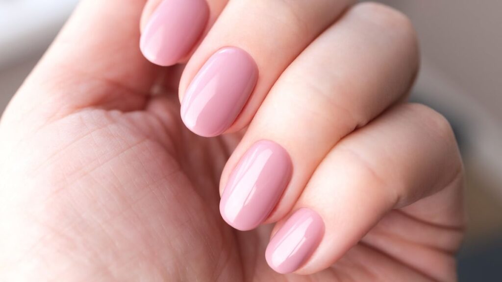 De Pearlescent a Baby Blue