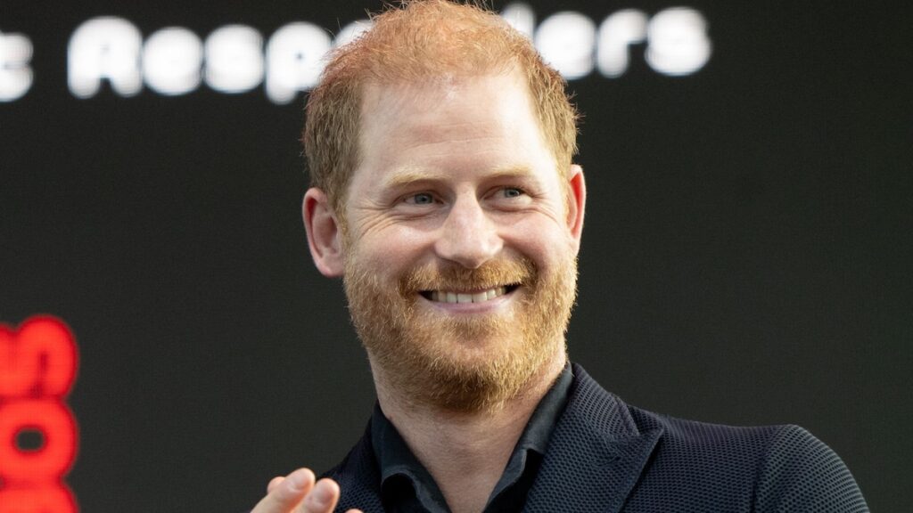 El príncipe Harry recuerda ‘perderlo’ en un viaje con el hermano Príncipe William y la madre Princesa Diana