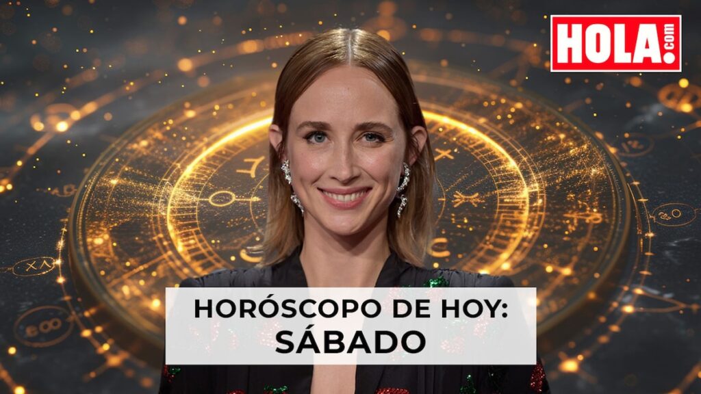 Horóscopo de hoy, sábado 6 de septiembre, descubre cómo le irá hoy a tu signo