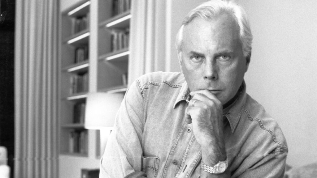 Giorgio Armani muere a los 91 años, el revolucionario diseñador de moda italiana