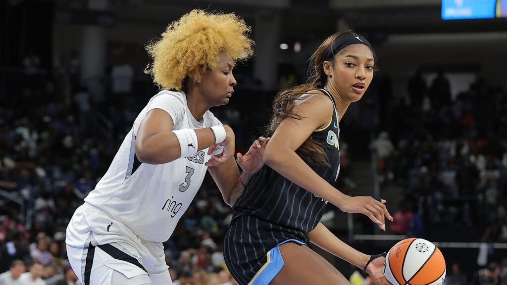 Angel Reese Suma Ocho Técnicas; es suspendida ante las fiebre