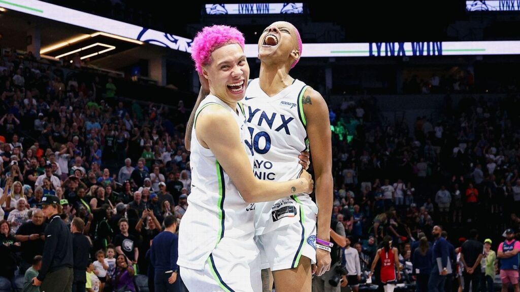 Cómo las StudBudz están revolucionando la WNBA