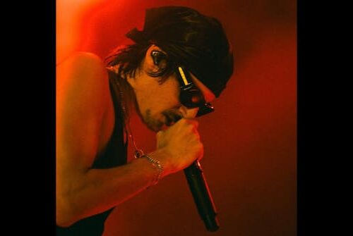 Danny Ocean Inició Su Gran Gira por Latinoamérica