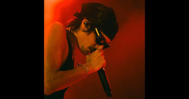 Danny Ocean Inició Su Gran Gira por Latinoamérica
