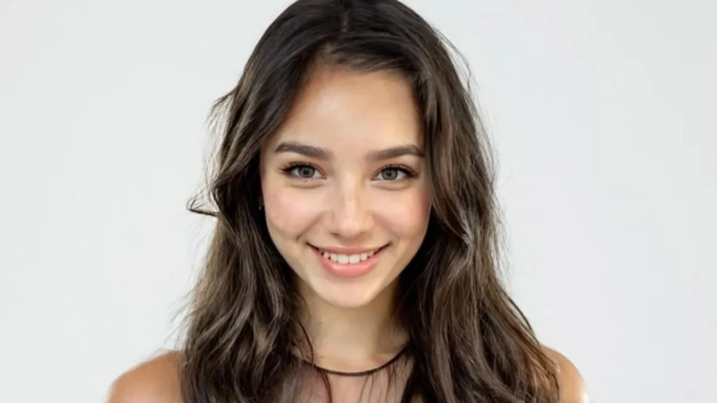 ‘El próximo Scarlett Johansson o Natalie Portman’