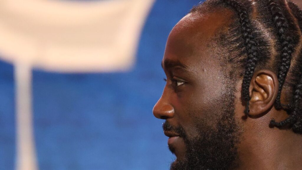 Es Defensa de: ¿por qué terence crawford es el mejor boxeador de los Útimos 25 años?