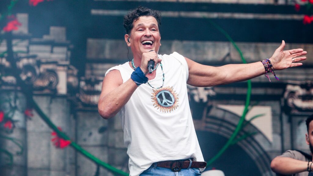 Honrar el patrimonio colombiano y celebrar el Mes de la Herencia Hispana