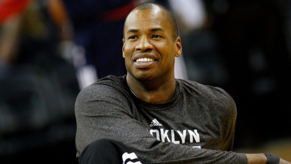 Jason Collins Recibe Tratamiento por Tumor Cerebral