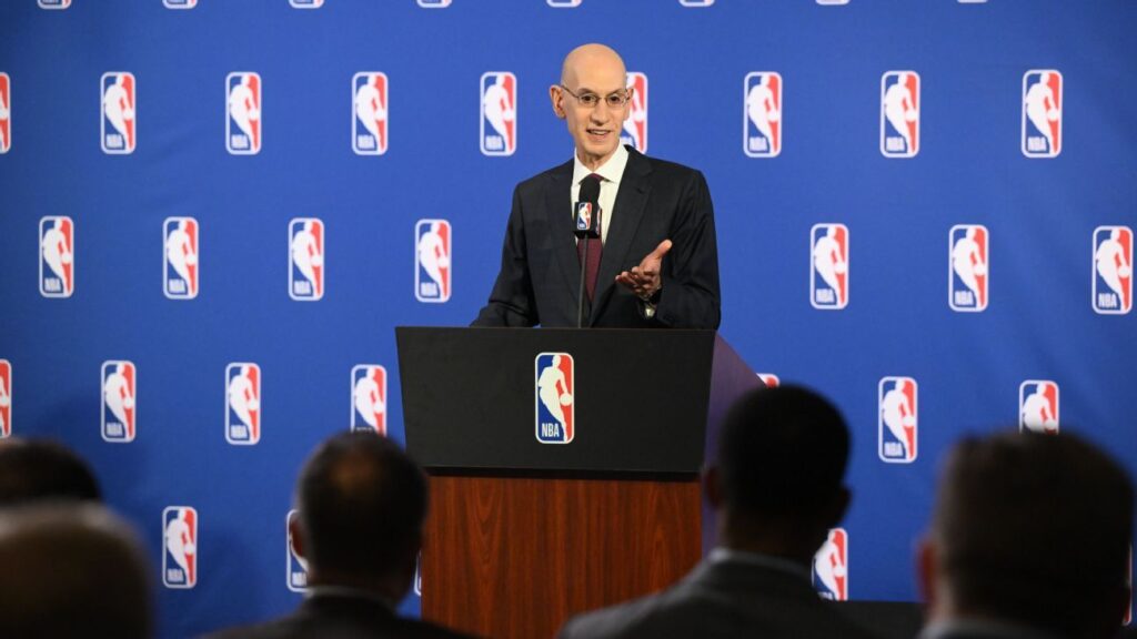 La Nba Tiene la Responsabilidad de Determinar Irregularidadas de Clippers y Kawhi Leonard