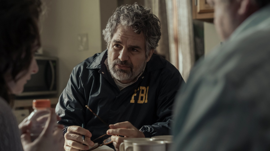 La visita obligada muestra que todos están hablando de