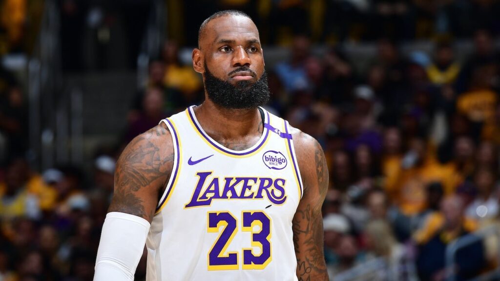 LeBron James: ¿EST SERÁ su ÚLTIMA TEMPORADA EN LA NBA?