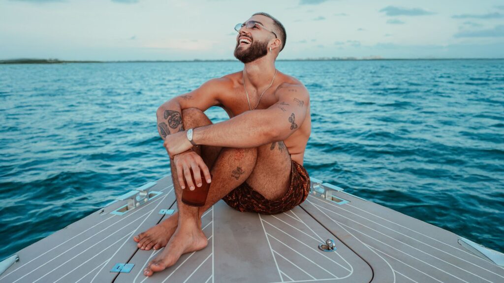 Manuel Turizo, Estevie, Monsieur Periné, Justin Bieber y más