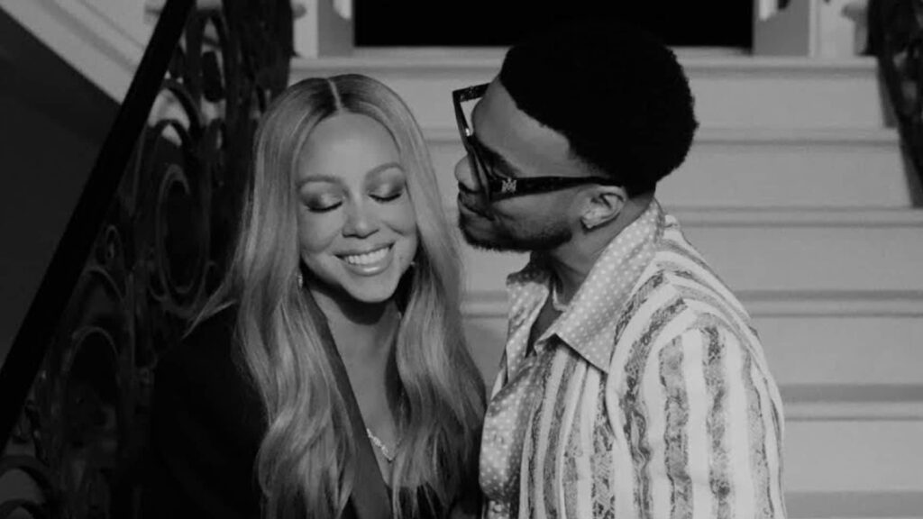 Mariah Carey, Rauw Alejandro, Cardi B, y más