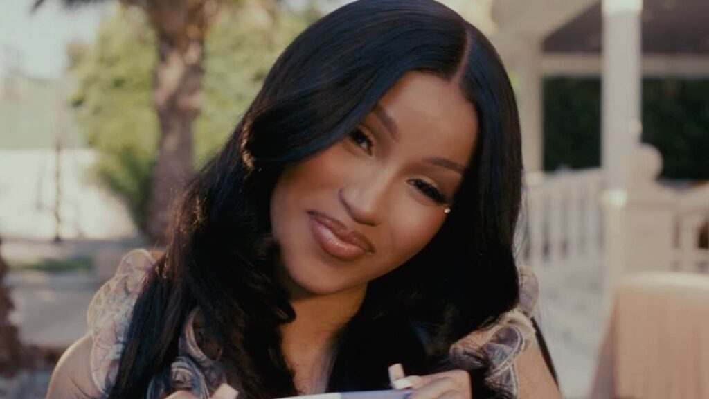 Nuevo viernes de música: Cardi B, Katzù Oso, Mon Laferte y Nathy Peluso, Miguel y más