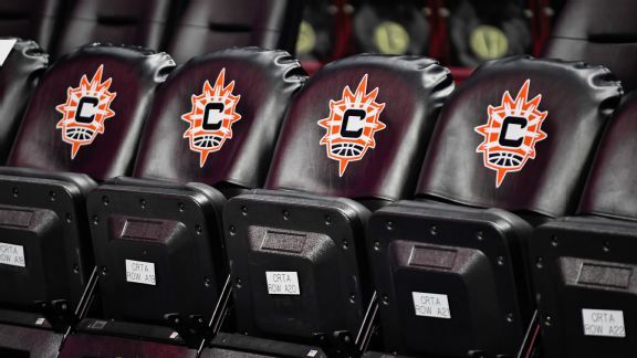 Senador A WNBA: No se Metan en Venta del Sun