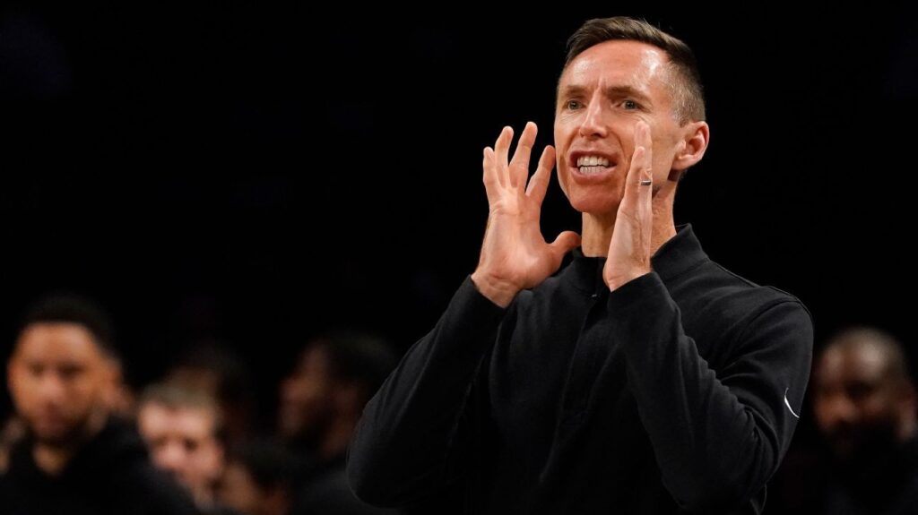Suns Contratan Al Histórico Steve Nash Como Asesor Director