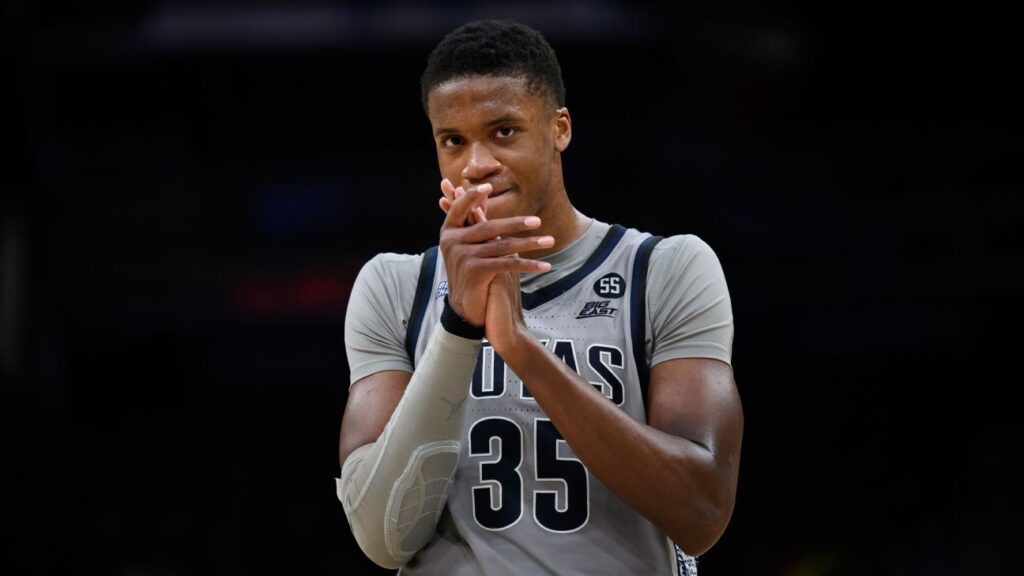 Thunder: Novato Thomas Sorber se Pierde temporada por Rotura