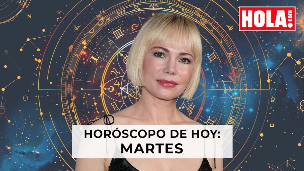 Horóscopo de hoy, martes 9 de septiembre, consulta la predicción para tu signo