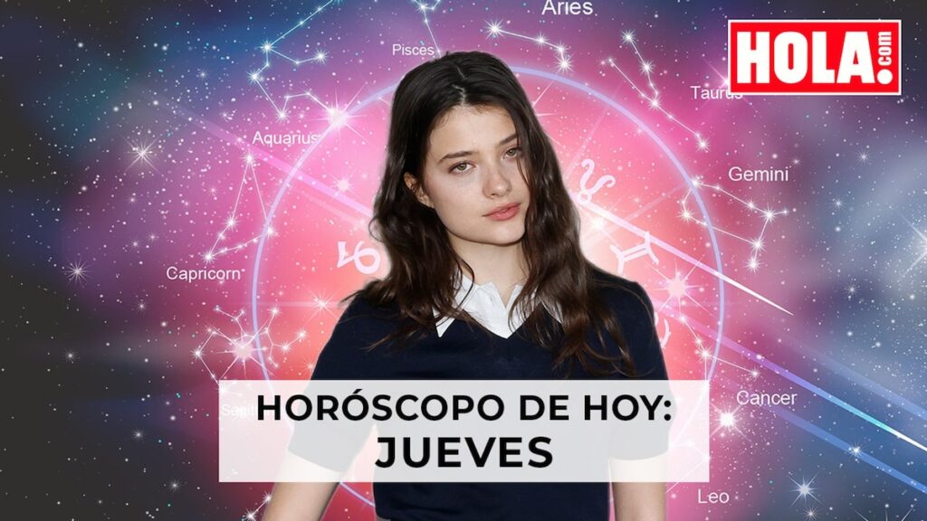 Horóscopo de hoy, jueves 18 de septiembre, consulta tu horóscopo diario