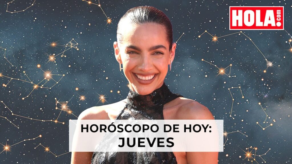 Horóscopo de hoy, jueves 11 de septiembre, consulta tu horóscopo diario
