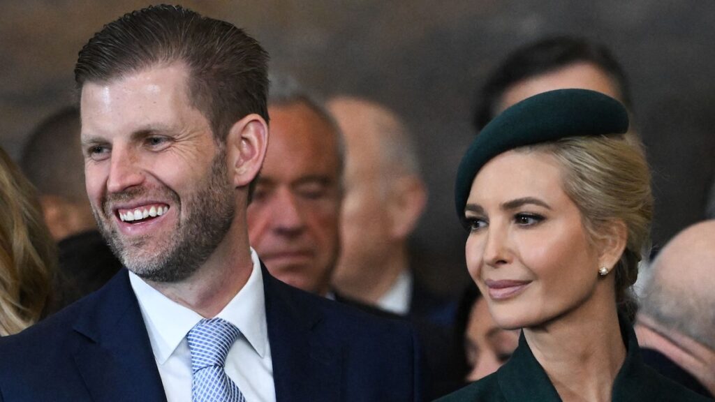 Una mirada dentro de su estrecho vínculo