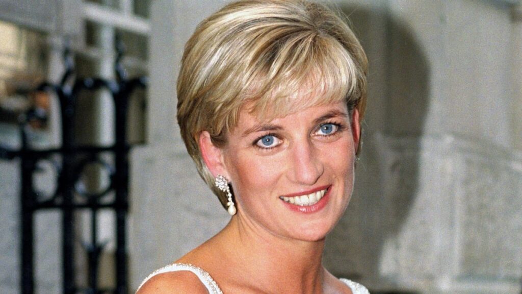 Jamie Lee Curtis recuerda haber enviado una carta a la princesa Diana y haber recibido respuesta de ella