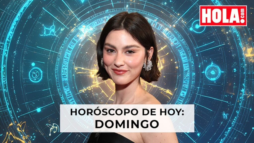 Horóscopo de hoy, domingo 7 de septiembre, consulta tu horóscopo diario