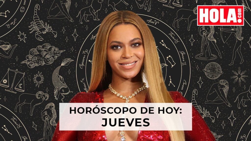 Horóscopo de hoy, jueves 4 de septiembre, consulta tu horóscopo diario