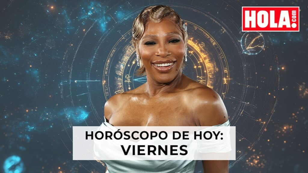 Horóscopo de hoy, viernes 26 de septiembre, consulta lo que dice tu horóscopo diario