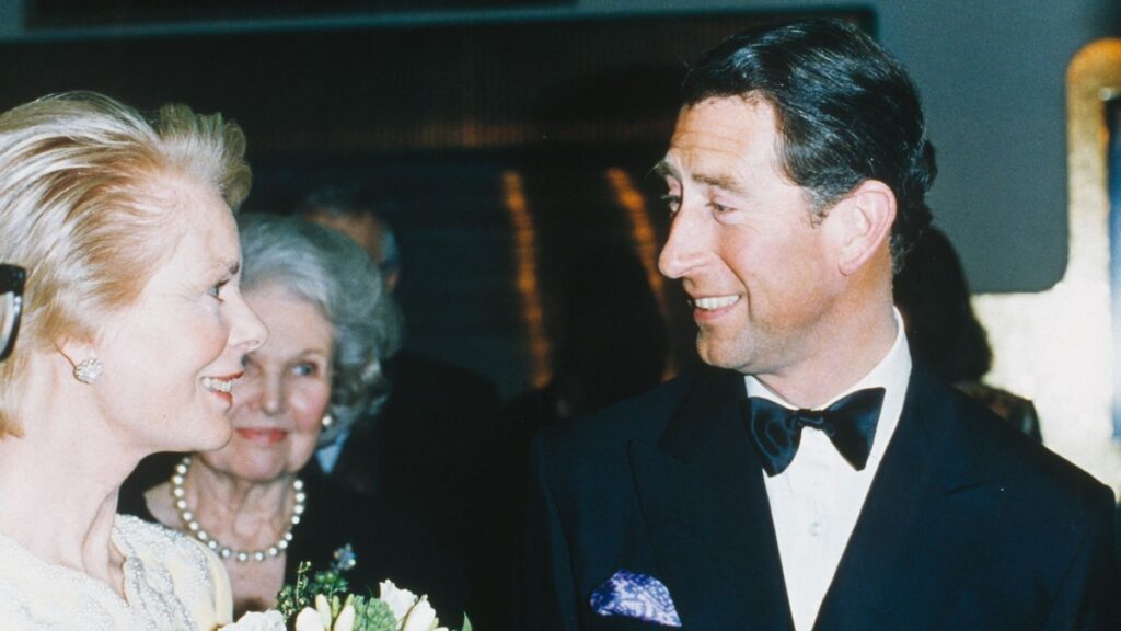 Charles III rompe la tradición de 400 años con un cambio histórico después de la muerte de la duquesa de Kent