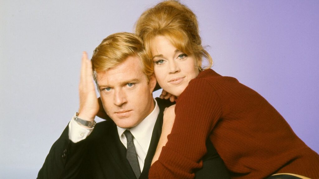 Homenajes de Jane Fonda, Meryl Streep, Trump y más