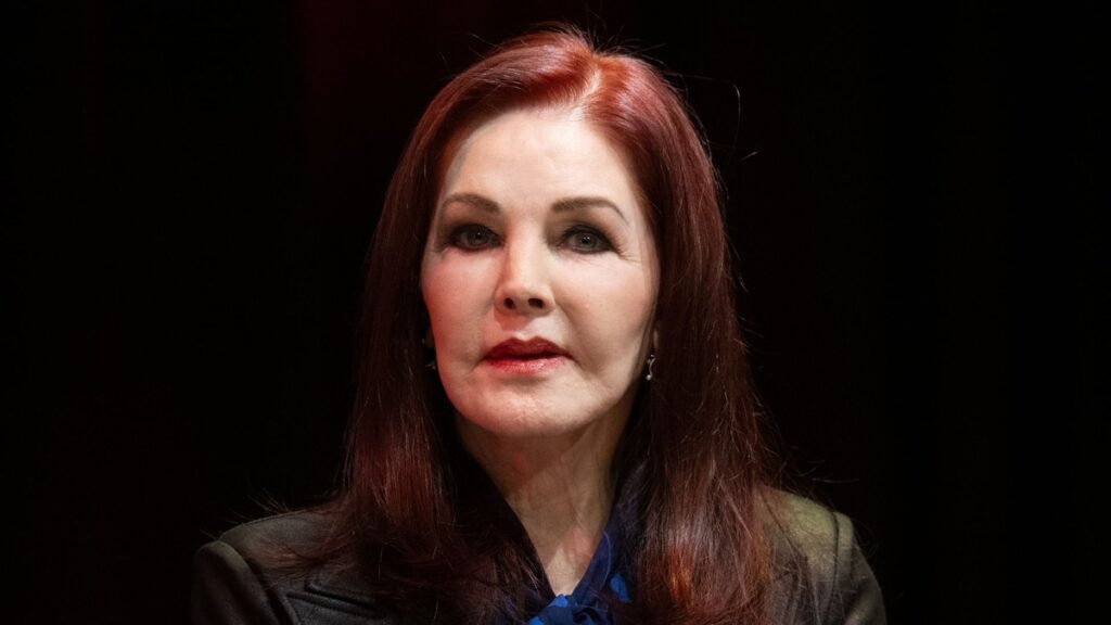 Priscilla Presley revela una decisión desgarradora de permitir a los médicos desconectar a Lisa Marie Presley de Life Support