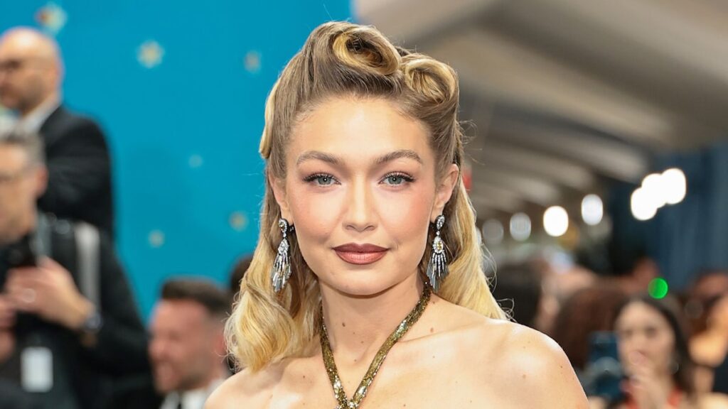 Gigi Hadid celebra el cumpleaños de su hija y hace un comentario raro sobre Zayn Malik