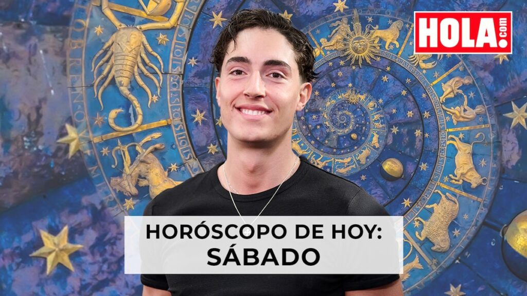 Horóscopo de hoy, sábado 20 de septiembre, descubre cómo le irá hoy a tu signo