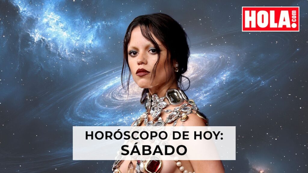 Horóscopo de hoy, sábado 27 de septiembre, descubre cómo le irá hoy a tu signo