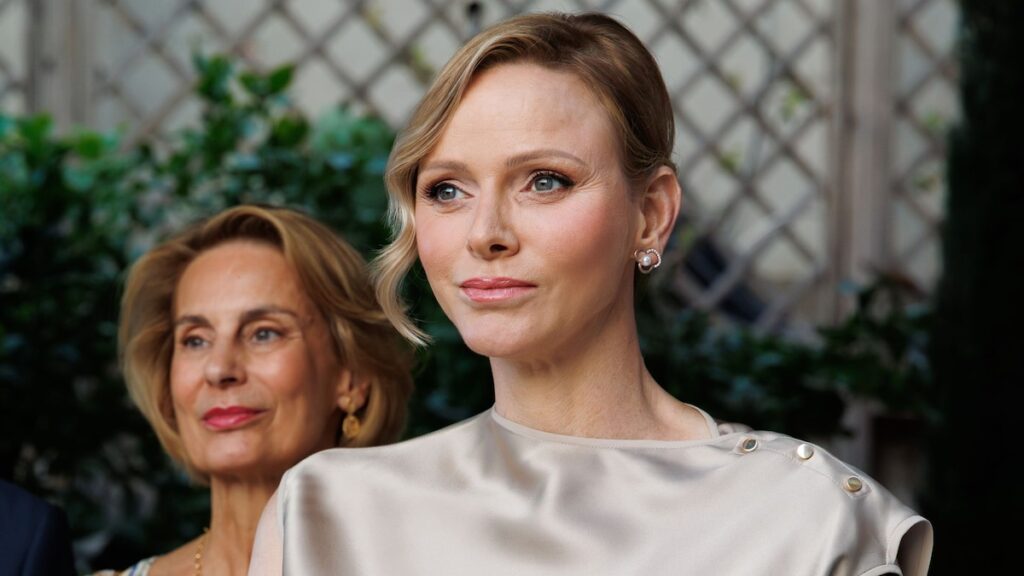 La princesa Charlene celebra su amor por los perros con un nuevo proyecto conmovedor en Mónaco