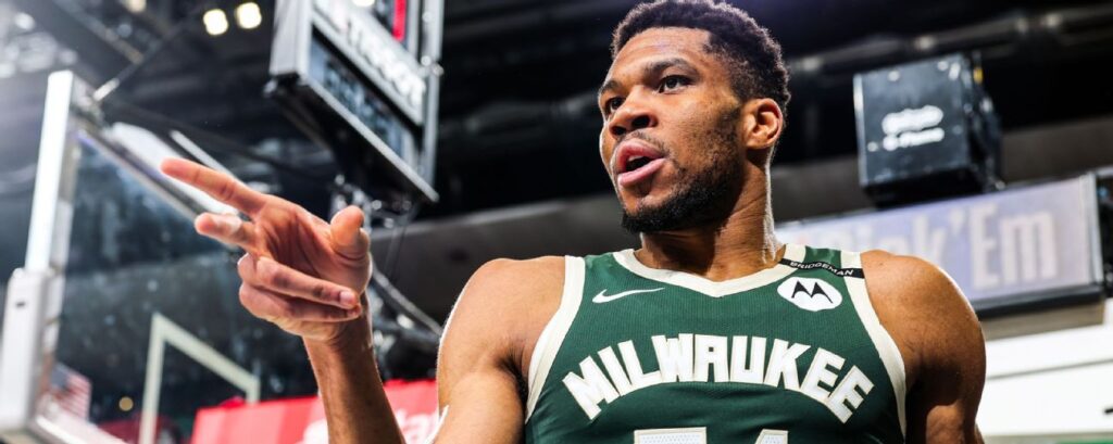 ¿Jugará Giannis Toda la temporada 2025-26 en Milwaukee?