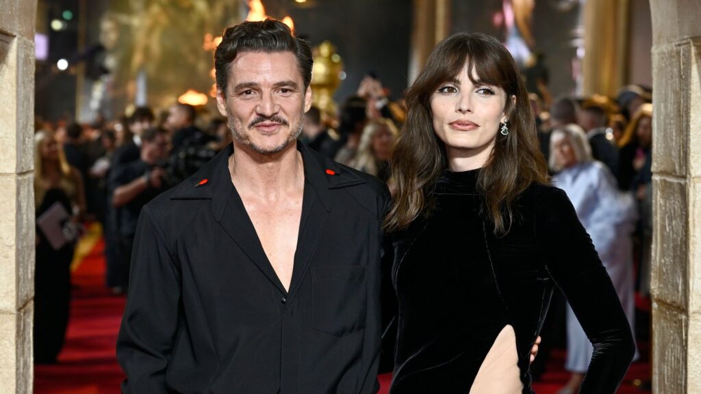 ¿Pedro Pascal y su hermana Lux Pascal se unen para un proyecto en pantalla?