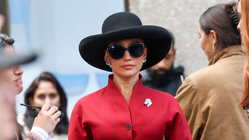 Jennifer López comparte carta de amor y la que ‘apreciará por siempre’