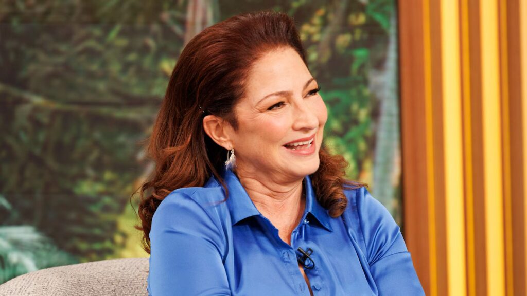Gloria Estefan tendrá una calle en Miami bautizada en su honor
