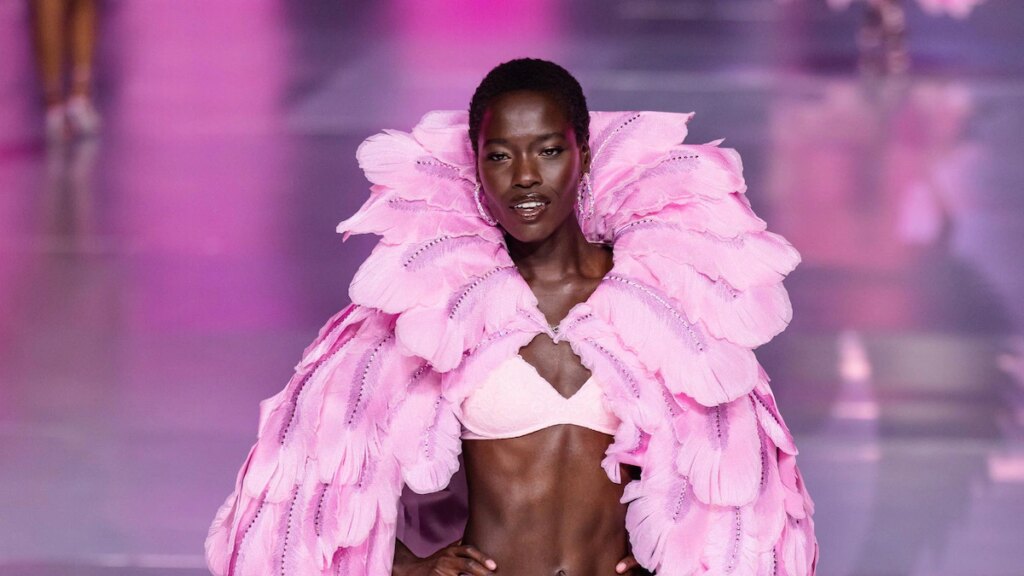 Cómo ver el Victoria’s Secret Fashion Show 2025 Live: Time, Platforms and Sortesis