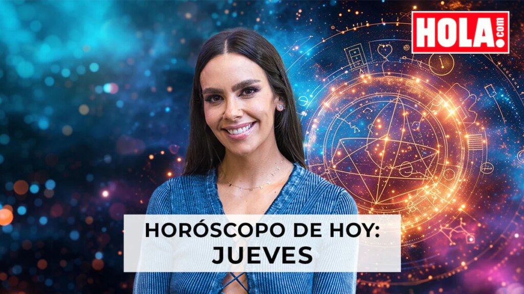 Horóscopo de hoy, jueves 30 de octubre, descubre tu predicción diaria gratis