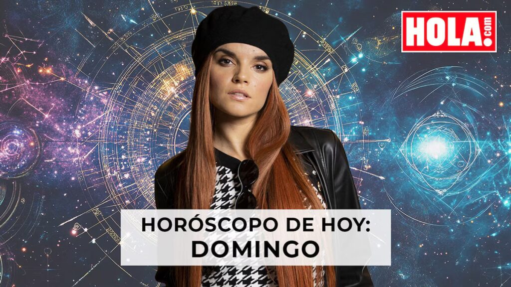 Horóscopo de hoy, domingo 12 de octubre, consulta tu horóscopo diario