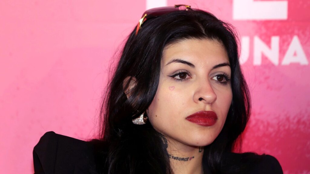 Cazzu dice que su hija podría enfrentar desafíos en el futuro: aquí está por qué