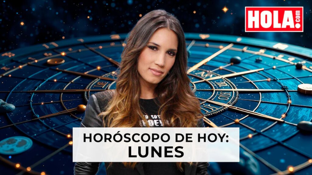 Horóscopo de hoy, lunes 13 de octubre, consulta tu horóscopo diario gratis