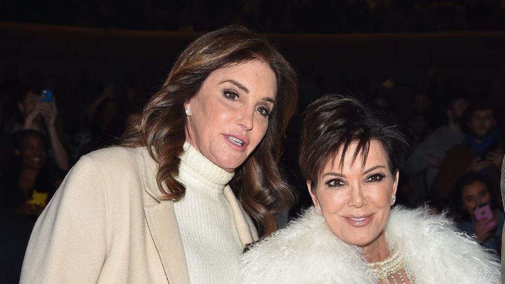 Caitlyn Jenner y Kris Jenner se reencuentran: ¿Se reconciliaron la pareja?