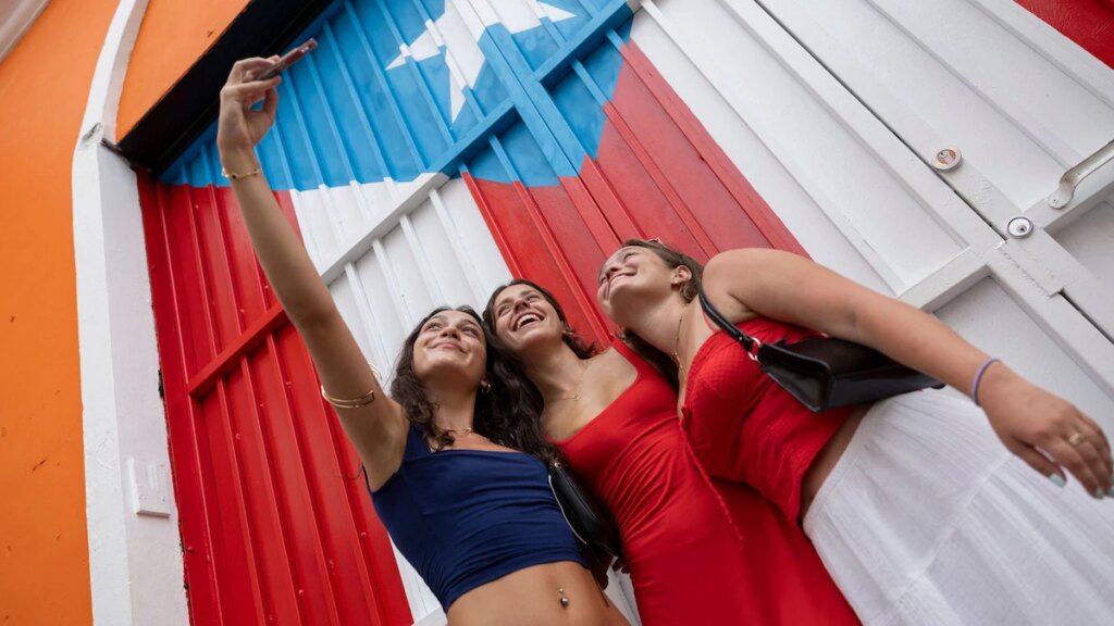 Visitar ubicaciones estadounidenses que celebran la historia y la cultura hispana y latina